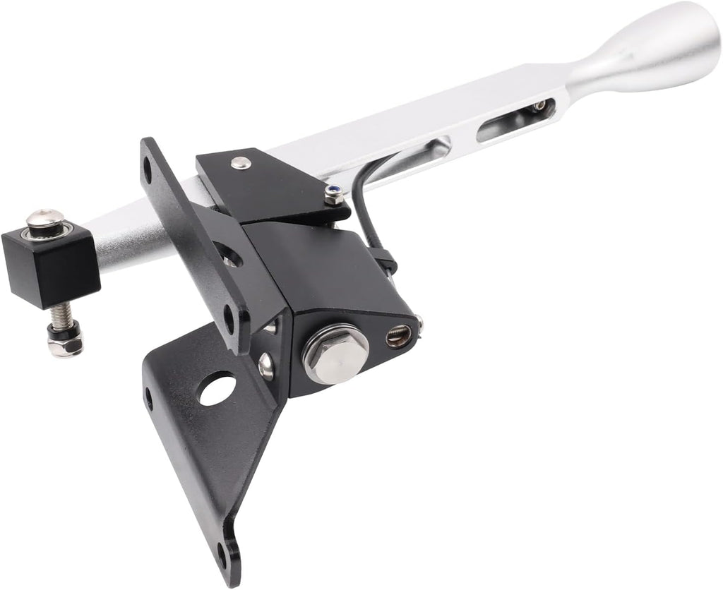 Billet Box Shifter