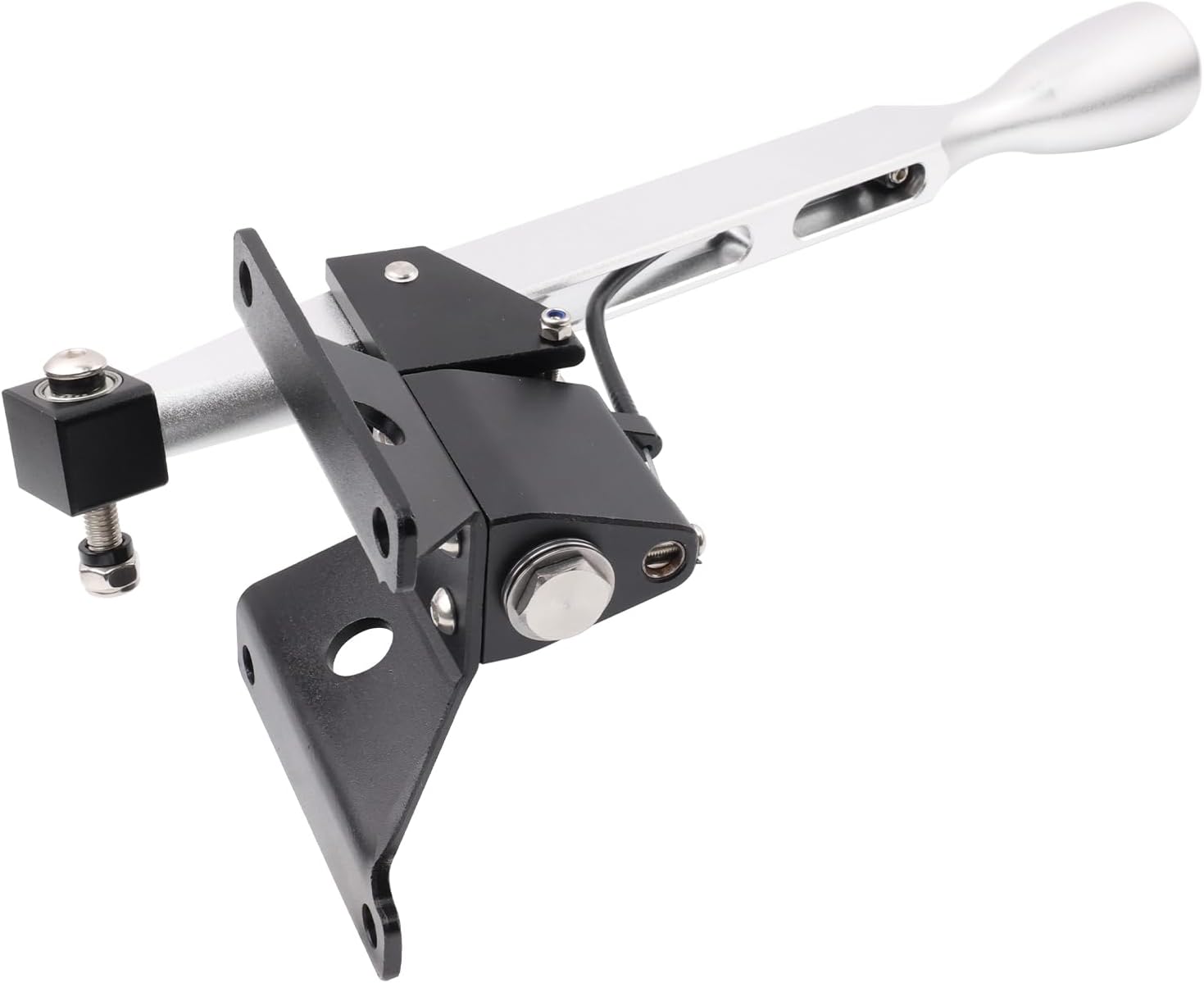 Billet Box Shifter