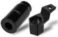 Crankshaft Pulley Holder and Socket