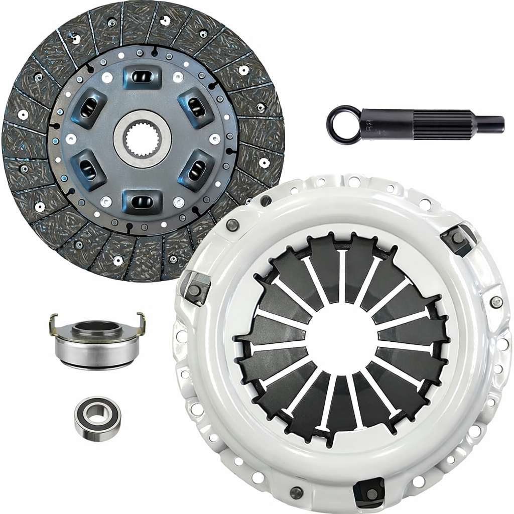 (B) Series Clutch Kit