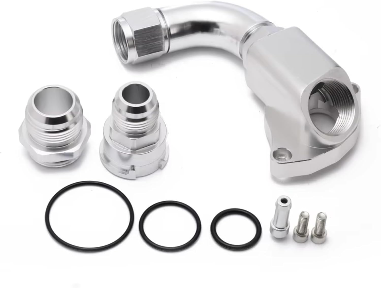 Billet Coolant Neck