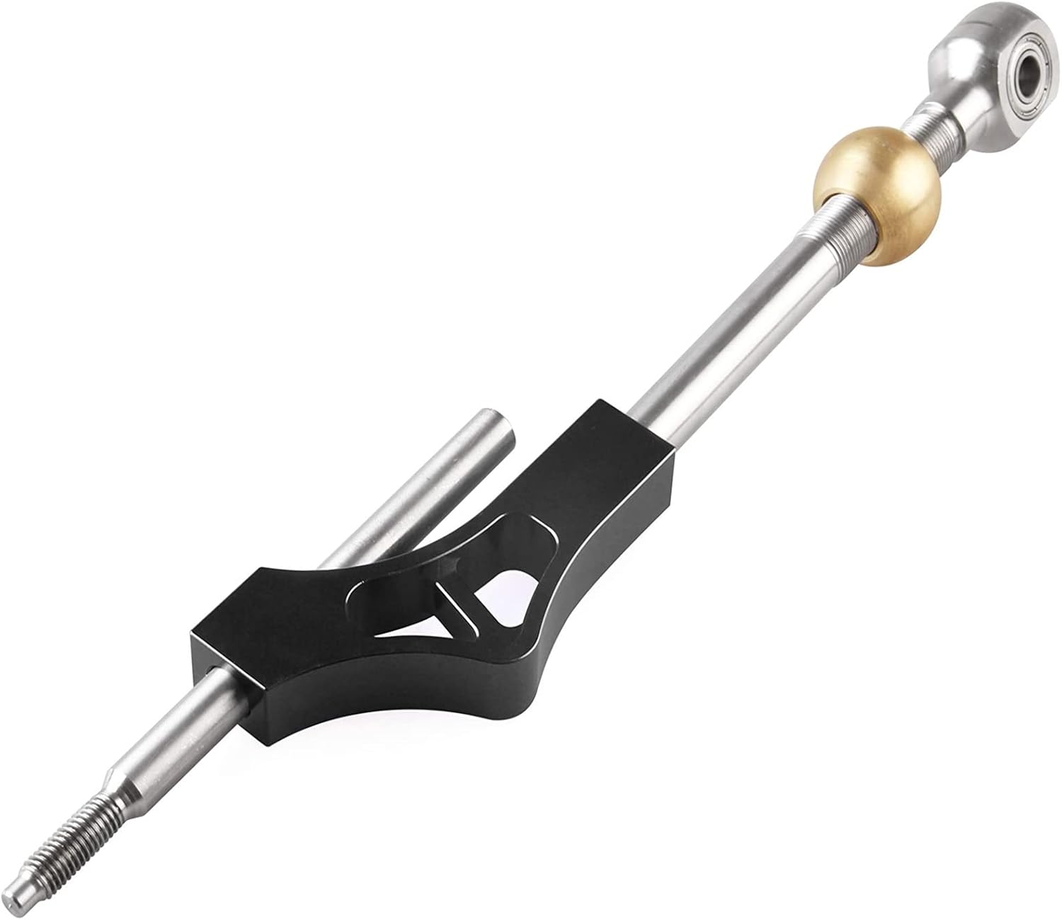Adjustable Shifter
