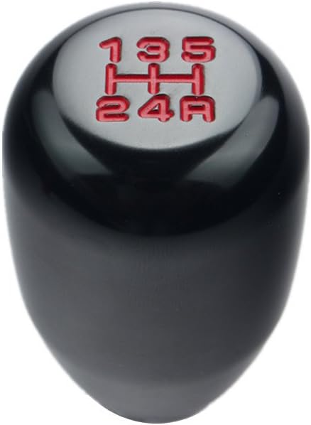 Shift Knob (5 speed)