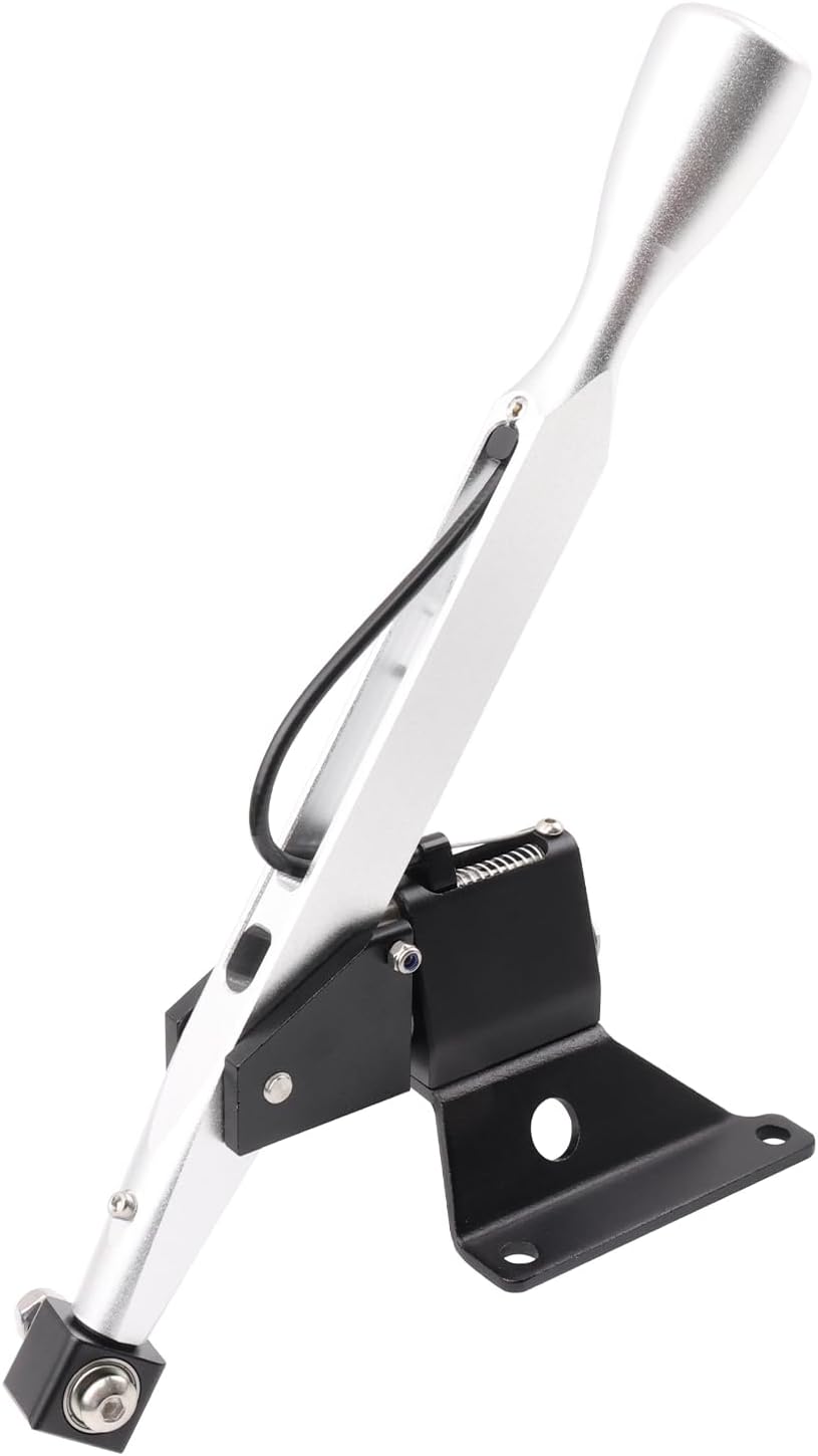 Billet Box Shifter