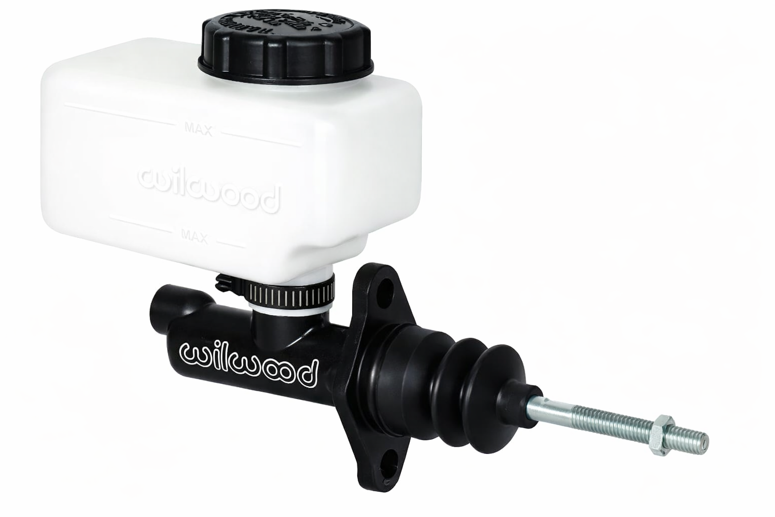Compact Brake Master Cylinder