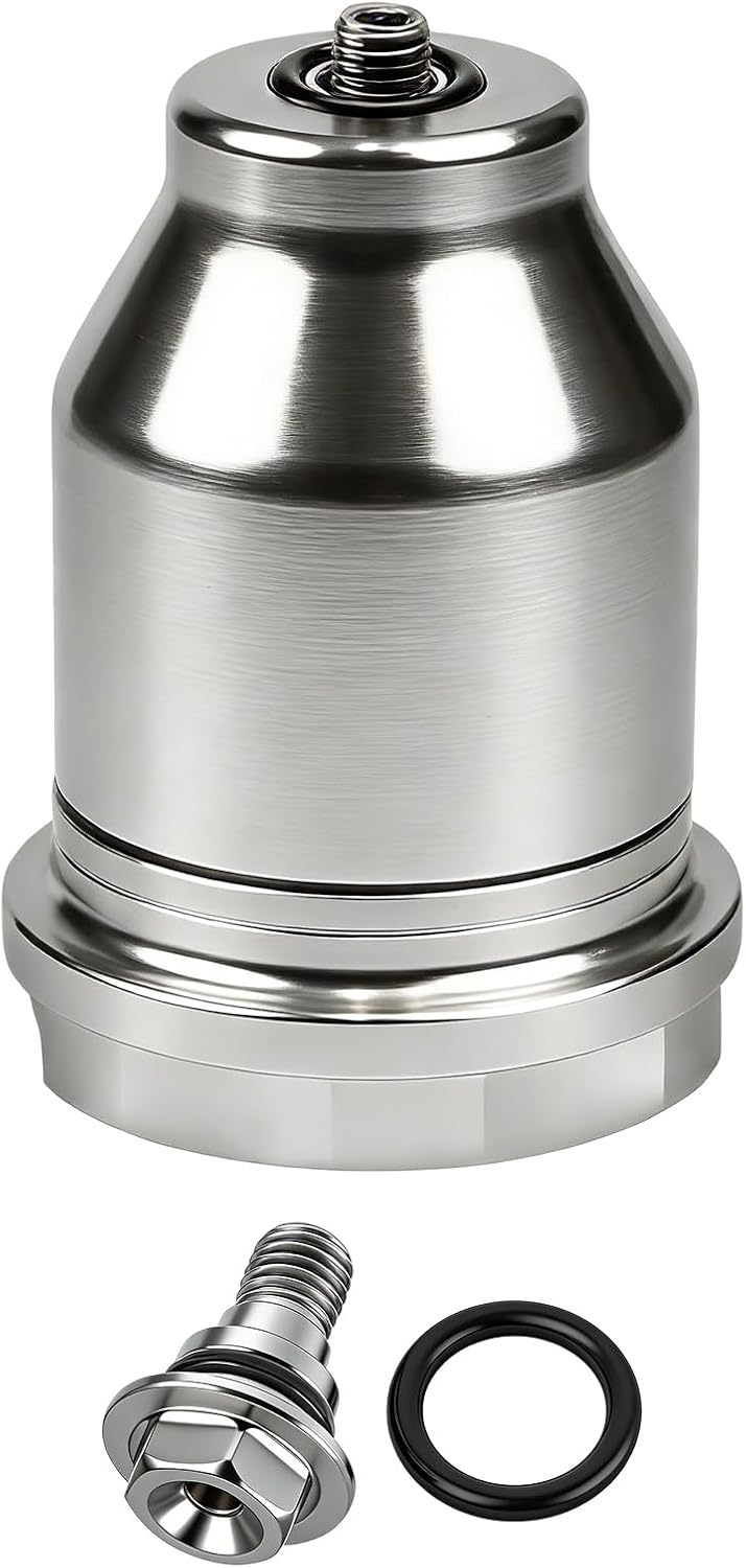 Clutch Reservoir