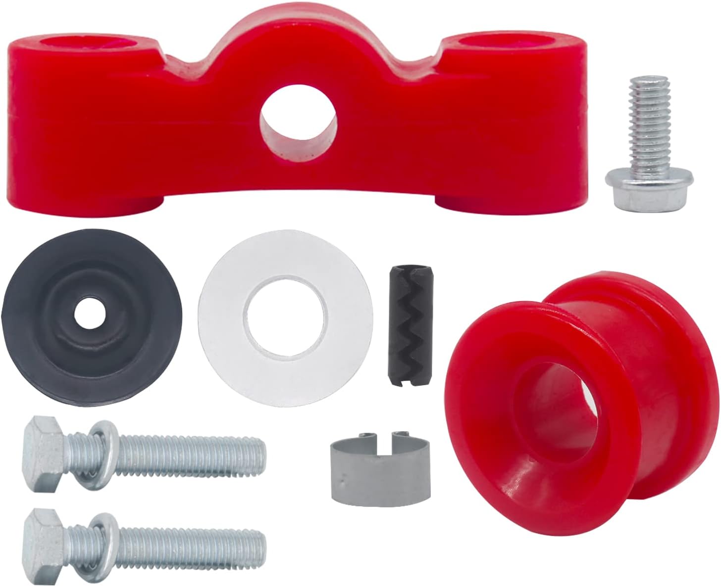 Shift Linkage Bushings (Polyurethane)