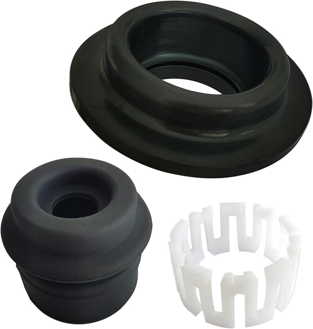 Shift Arm Collar and Bushings