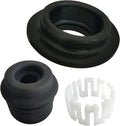 Shift Arm Collar and Bushings