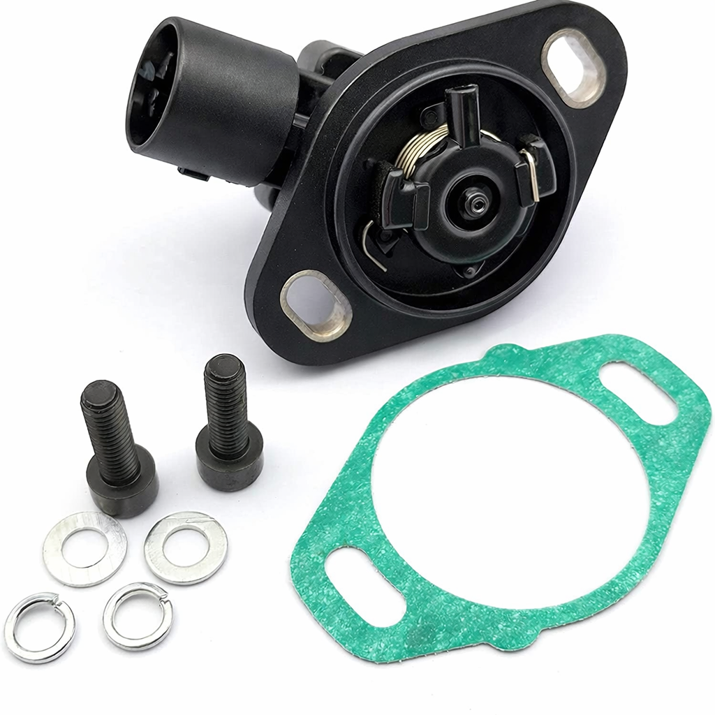 Throttle Position Sensor