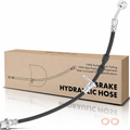 EK Civic Front Brake Lines