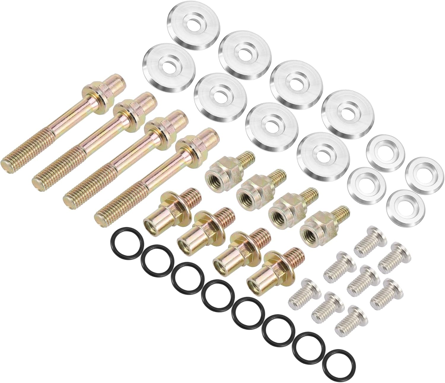 Valve Cover Hardware