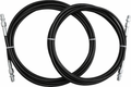 EK Civic Rear Brake Lines