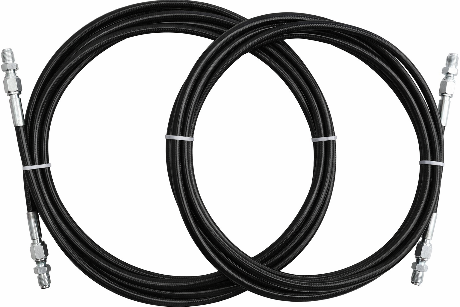 EK Civic Rear Brake Lines