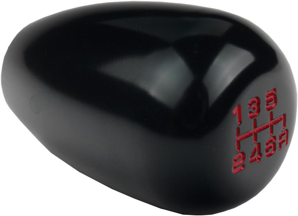 Shift Knob (6 Speed)