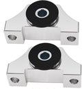 Billet Polyurethane Torque Mounts