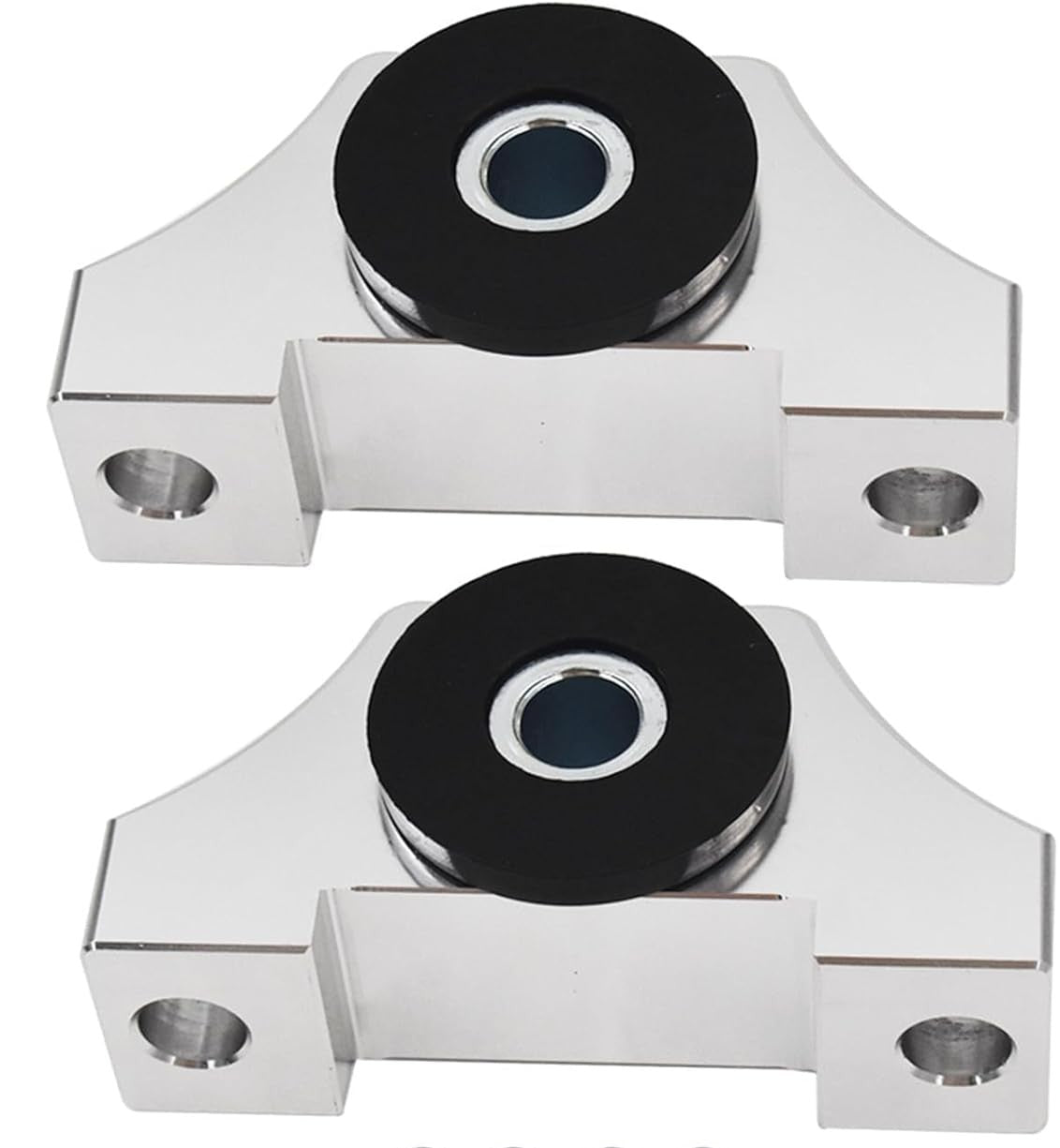 Billet Polyurethane Torque Mounts