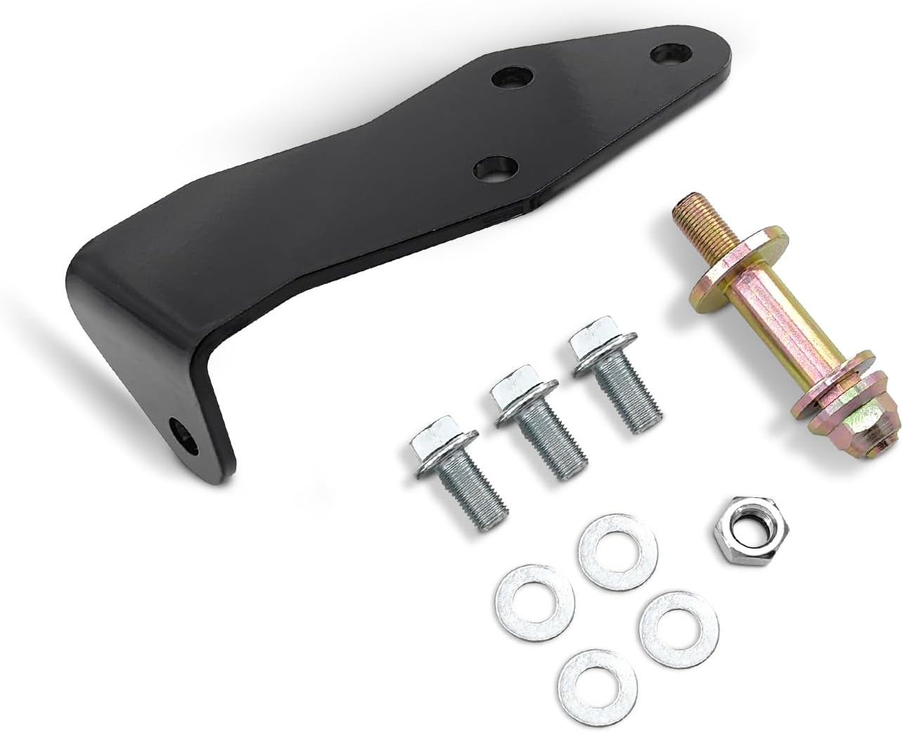 B-Series Passenger Side Torque Plate